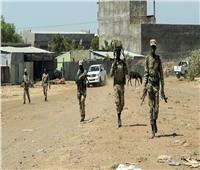 الحكومة الإثيوبية: قوات إقليم تيغراي تهاجم بحر دار