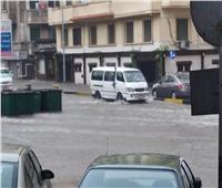 «أوقاف الإسكندرية»: من يتعذر وصوله للمسجد بسبب الأمطار فليصل بالمنزل 