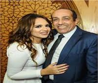 سر رفض أحمد صيام دخول ابنته مجال التمثيل 