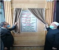 سكرتير محافظة الدقهلية: افتتاح عدد كبير من المساجد في فترة قصيرة سايقة للأوقاف