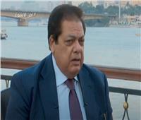 رئيس المجلس المصري الأوروبي: الصناعة قاطرة التنمية الحقيقية| فيديو