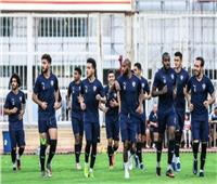 اتحاد الكرة يعلن عن حكام مباراة الزمالك و«نادي مصر» في الكأس