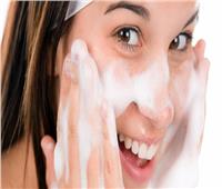 نصائح لغسيل الوجه والحصول على بشرة نقية   