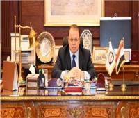 النائب العام في جولة تفقدية لنيابات الإسكندرية لمتابعة سير العمل القضائي