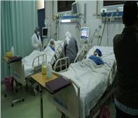 مدير مستشفى العزل بالعبور: إصابات كورونا بدأت تتزايد والوضع تحت السيطرة