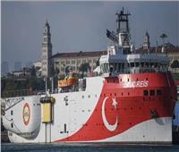 اليونان تدين إصدار تركيا إخطارا بتمديد مهام سفينتها للتنقيب بالمتوسط