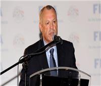 «أبوريدة» يناور على رئاسة اتحاد الكرة