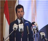 تحت شعار "مصر أولا.. لا للتعصب".. افتتاح دوري الوزارات الأول 