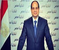 صور| «هدايا الرئيس» تجوب المحافظات.. تحت شعار تحيا مصر