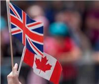 كندا توقع اتفاقية تجارية انتقالية مع المملكة المتحدة