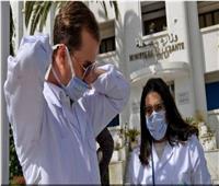 الصحة التونسية : 68 وفاة و1206 إصابات جديدة بفيروس كورونا