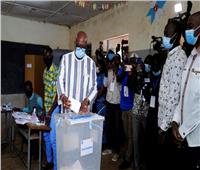 بدء التصويت في انتخابات الرئاسة ببوركينا فاسو