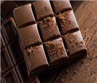 سحر«الشوكولاتة الداكنة».. تخفض ضغط الدم وتحمي من أمراض القلب