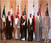 عقد الدورة الـ17 لمجلس الدفاع الخليجي المشترك برئاسة الإمارات