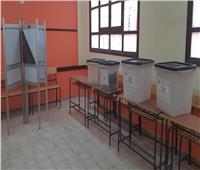 73 مدرسة بالجيزة جاهزة لجولة الإعادة لانتخابات النواب| صور