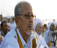 وفاة الرئيس الموريتاني الأسبق محمد ولد الشيخ عبد الله