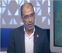 فيديو| أستاذ بـ«معهد البحوث الفلكية»: مصر تتعرض لـ«زلازل» يوميا