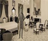 شبح «لنكولن» | 104 أعوام من الرعب عاشها ضيوف البيت الأبيض