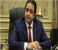 علاء عابد: مصر تشهد تطورًا غير مسبوقًا في قطاع النقل