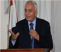 نائب وزير التعليم: الوزارة لم ترفض نقل أبناء الجالية المصرية بالكويت 