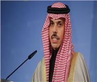 وزير خارجية السعودية ينفي حدوث اجتماعٍ بين «بن سلمان» وأي مسؤول إسرائيلي