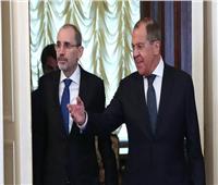 الأردن وروسيا يؤكدان زيادة التعاون والتنسيق لتحقيق الاستقرار بالمنطقة