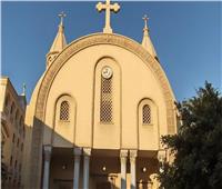 غداً ... الكنيسة تحتفل بعيد استشهاد القديس «مارمينا» 
