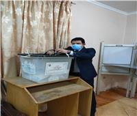 إغلاق اللجان الانتخابية في اليوم الأول من إعادة «النواب» ببني سويف