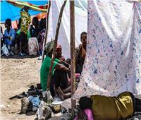 حمدوك وميركل يبحثان هاتفيًا أوضاع اللاجئين الإثيوبيين في السودان