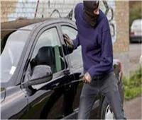 إحالة سائق تخصص في سرقة السيارات بمدينة نصر للمحاكمة