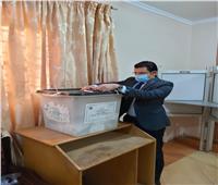 لليوم الثاني.. اللجان الانتخابية ببني سويف تواصل عملها في جولة الإعادة 
