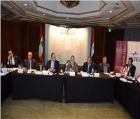 الجمعية المصرية اللبنانية: هدفنا تشجيع المواطن على العمل والإنتاج