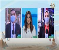 انتخابات النواب 2020| متابعة التصويت بالإسكندرية والمنيا في جولة الإعادة.. فيديو
