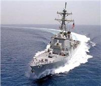 البحرية الأمريكية ترد على روسيا بعد طرد سفينتها من المياه الإقليمية