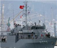 ألمانيا: احتجاج تركيا على تفتيش سفينتها «غير مبرر»