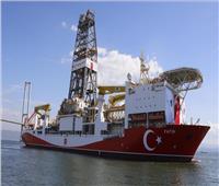 ألمانيا: احتجاج تركيا على تفتيش سفينتها غير مبرر