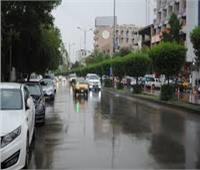 تعليق الدراسة بجامعة كفر الشيخ بسبب سوء حالة الطقس