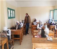 تعليم سيناء: لا صحة لتعطيل الدراسة 