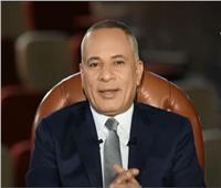 أحمد موسى عن إعفاء أعضاء الشيوخ من الضرائب: المجلس مطالب بكشف الحقيقة
