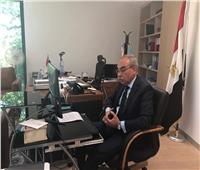 مصر تعلن التضامن مع «أفغانستان» لبناء مؤسسات الدولة وتحقيق السلام