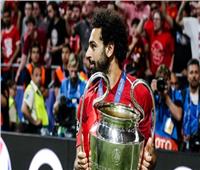 رسميًا.. محمد صلاح ينافس على جائزة الفيفا لأفضل لاعب في العالم