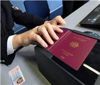 بيانات جديدة تضيفها «كورونا» لجواز السفر.. تعرف عليها