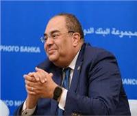 «محي الدين» يهنئ مصر على حصد جوائز التميز الحكومي العربي