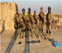 لجنة الأمن والدفاع العراقية: الانتصارات على داعش مؤقتة