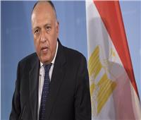 مصر تدين استهداف ميناء الشقيق جنوب السعودية