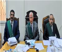 السجن المشدد 3 سنوات للمتهم بالاستيلاء على شقة رئيس محكمة