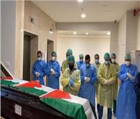 فلسطين تسجل أكبر حصيلة وفيات يومية بفيروس كورونا