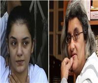 السوشيال ميديا تطالب السلطات القضائية بالتحقيق مع والدة علاء عبد الفتاح