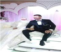 مصرع عروسين بعد زواجهما بـ24 ساعة .. والأمن يكشف سبب الوفاة