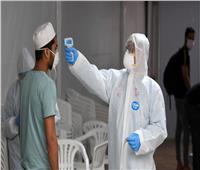 الصحة الإماراتية: تسجيل 1305 إصابات جديدة بفيروس كورونا